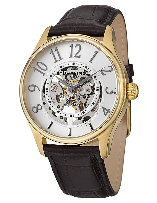 Часы Stuhrling Original Legacy 746L.03